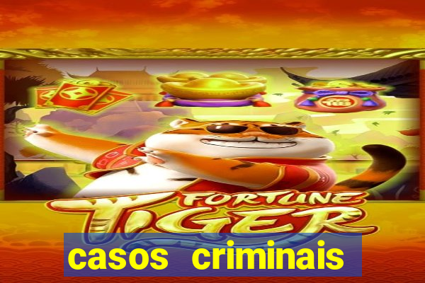casos criminais para ler pdf